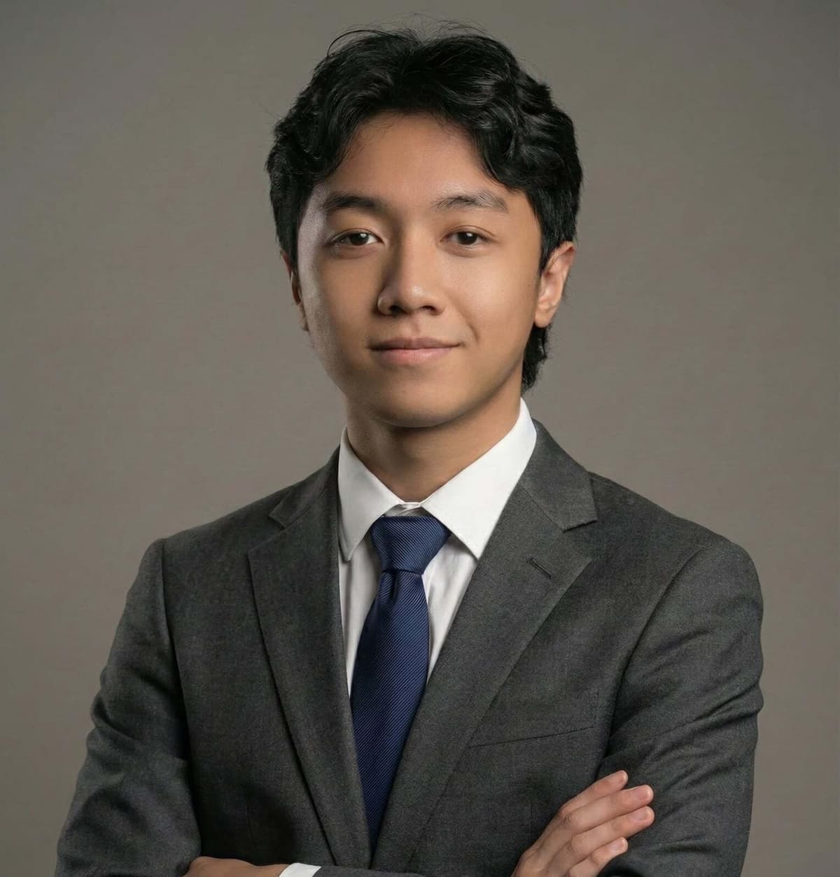 Frank David Estares - Content Manager at Chatting Wizard OnlyFans Agency