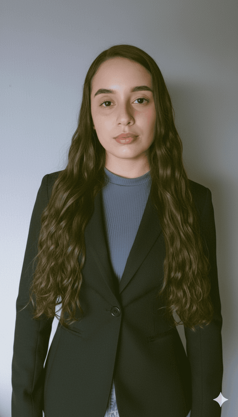 Daniela Rada - Content Manager en Chatting Wizard